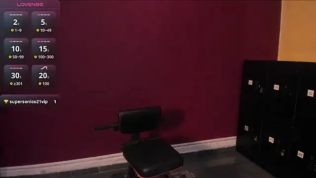 Siena_fox webcam