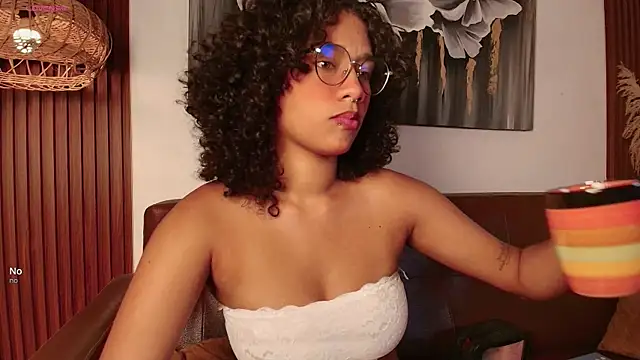 Meganlux1 webcam