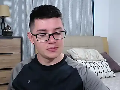 BlackFoXXX69 webcam