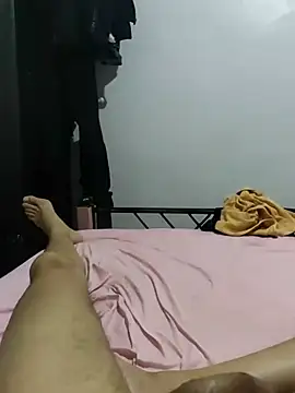 JoyousArray85 webcam