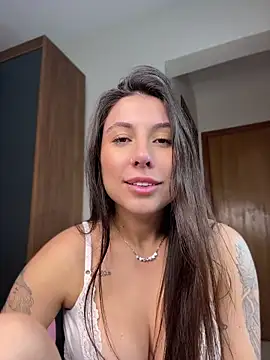 Carolini09 webcam