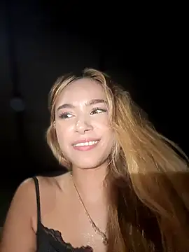 Natalia__vidal webcam