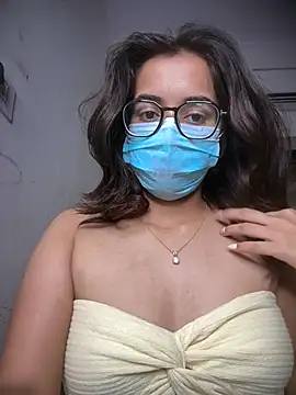 Hot_Niya2 webcam