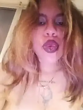 CleoDely webcam