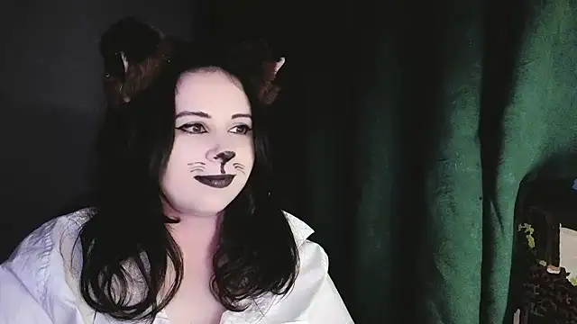 KattyySummer webcam
