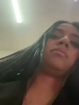 DulceeQueen webcam