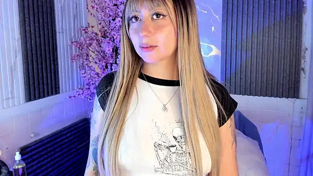 Rylle_19 webcam