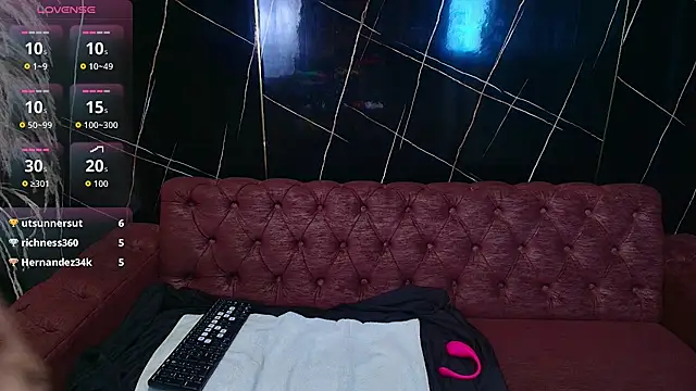 Anna_Gabriela webcam