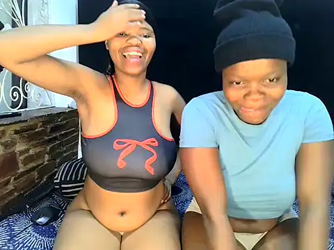 Thickmama16 webcam