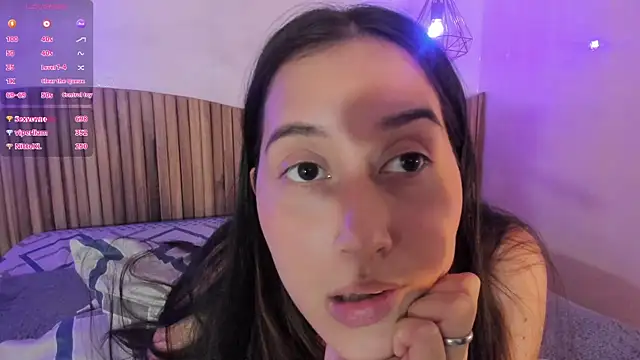 Abby_Sweet1_ webcam