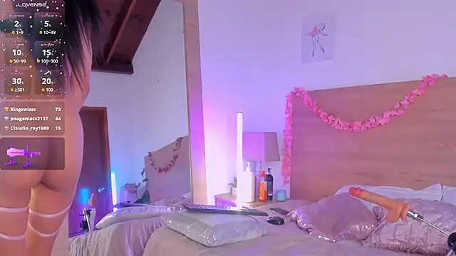lararous (T young) - 💥 SEXY DANCE