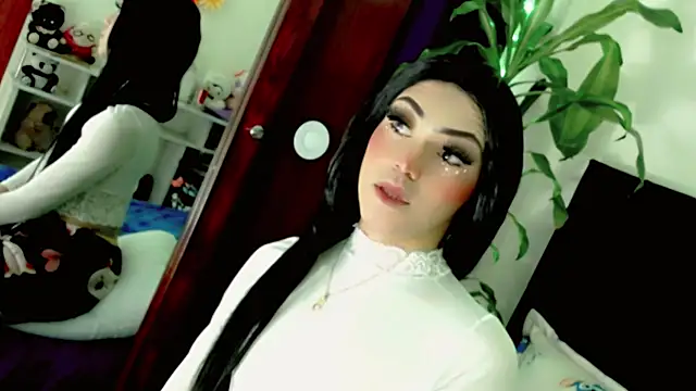 Modèle: NathalialLooes
