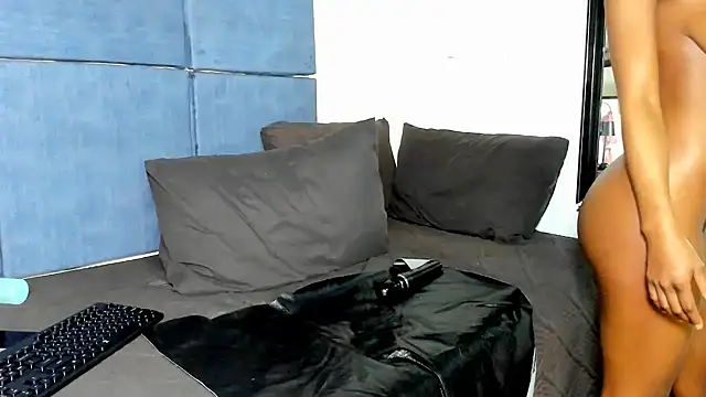 Ebonydollxx webcam