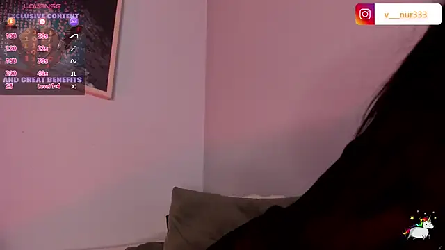 Violetta_Nur webcam