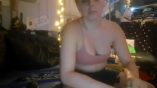 ShysluutGia webcam