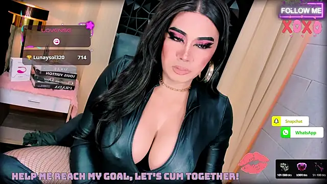 Magnificent11incCock
