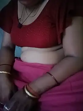 Menka_cut34 webcam