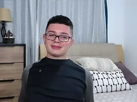 BlackFoXXX69 webcam