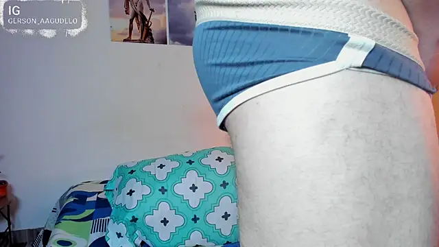 Gersonzt webcam