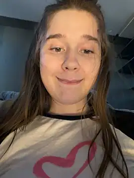 HornyGirlH webcam