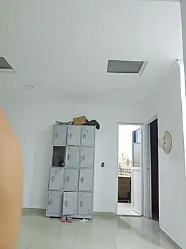 Pretty_Julieta webcam