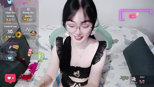 baby-yaya20 webcam