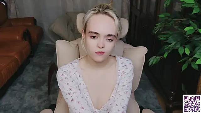 Oxcy_Secret webcam