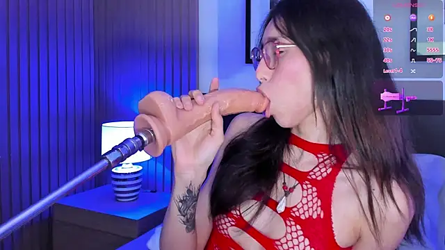 doll_bella_ webcam