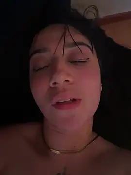 EmmyEvans1 webcam
