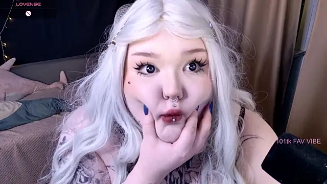 gotic_pie - Gotic_Pie's free webcam - UK Sex Cams