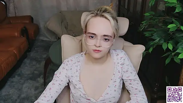 Oxcy_Secret webcam