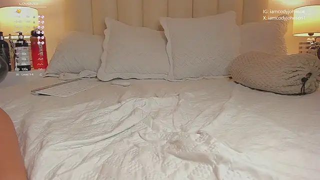 the_little_cody webcam