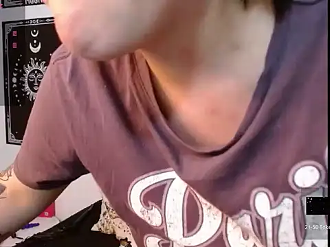 aitanarus25 - Aitanarus25's free webcam - UK Sex Cams