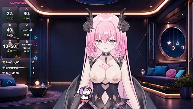 Lia_star12