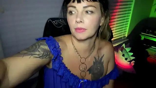 MarlaFknSinger