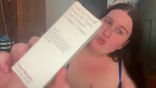 Xopeachybaby