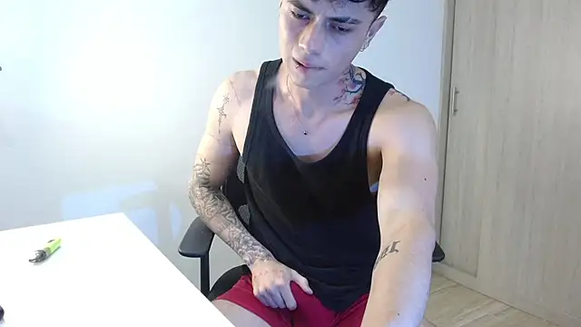 jaico_santos live cam