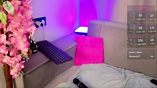 Rita_Myers webcam