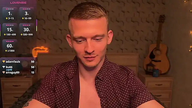 marvelboy_ (M young) - FOR PIANO LESSONS AND UNDRESS ME, ofc^