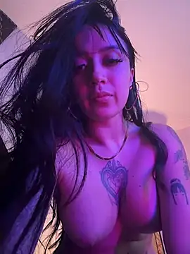 EmmyEvans1 webcam
