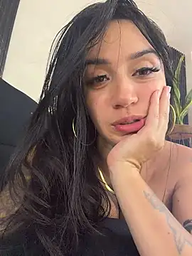 EmmyEvans1 webcam