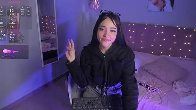ela_petit - Ela_petit's free webcam