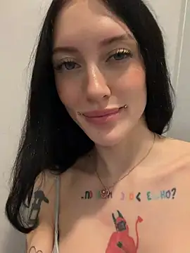 Melissa_crazy