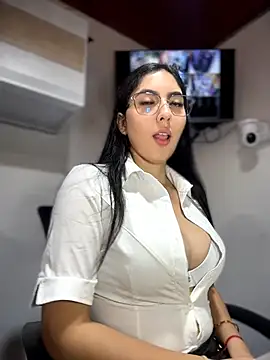 I_AM_SOPHIE_ webcam