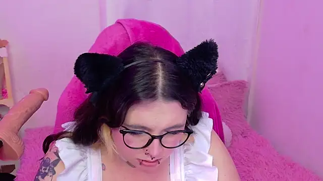 Sachi_Meow webcam