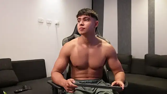 Bray_Kevin webcam