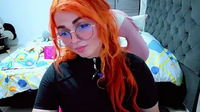 Alexatexa2929 webcam