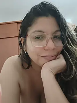 Carliina_Soussa webcam