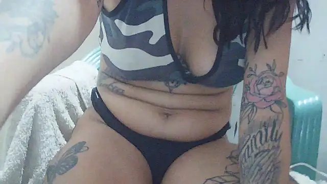 thasmyni webcam