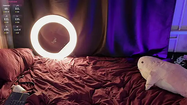 LisaVamp webcam